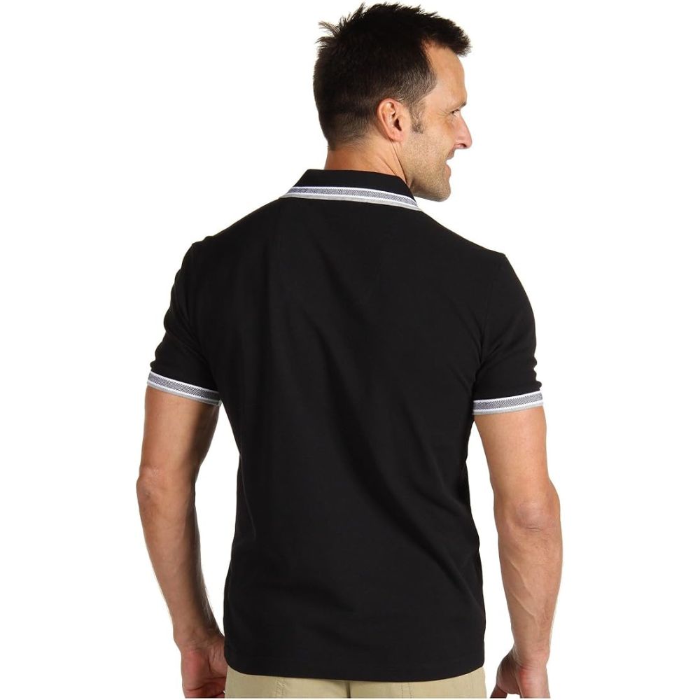 Polo HUGO BOSS Paddy - Negro