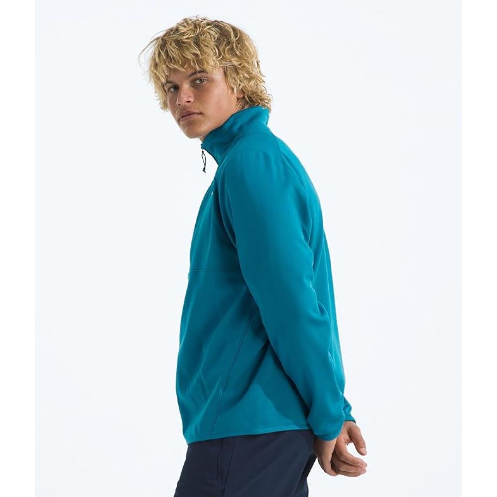 Casaca Polar The North Face Performance - Azul Claro