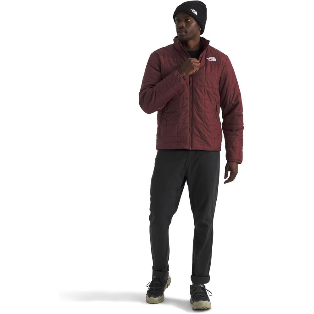 Casaca THE NORTH FACE Junction - Rojo