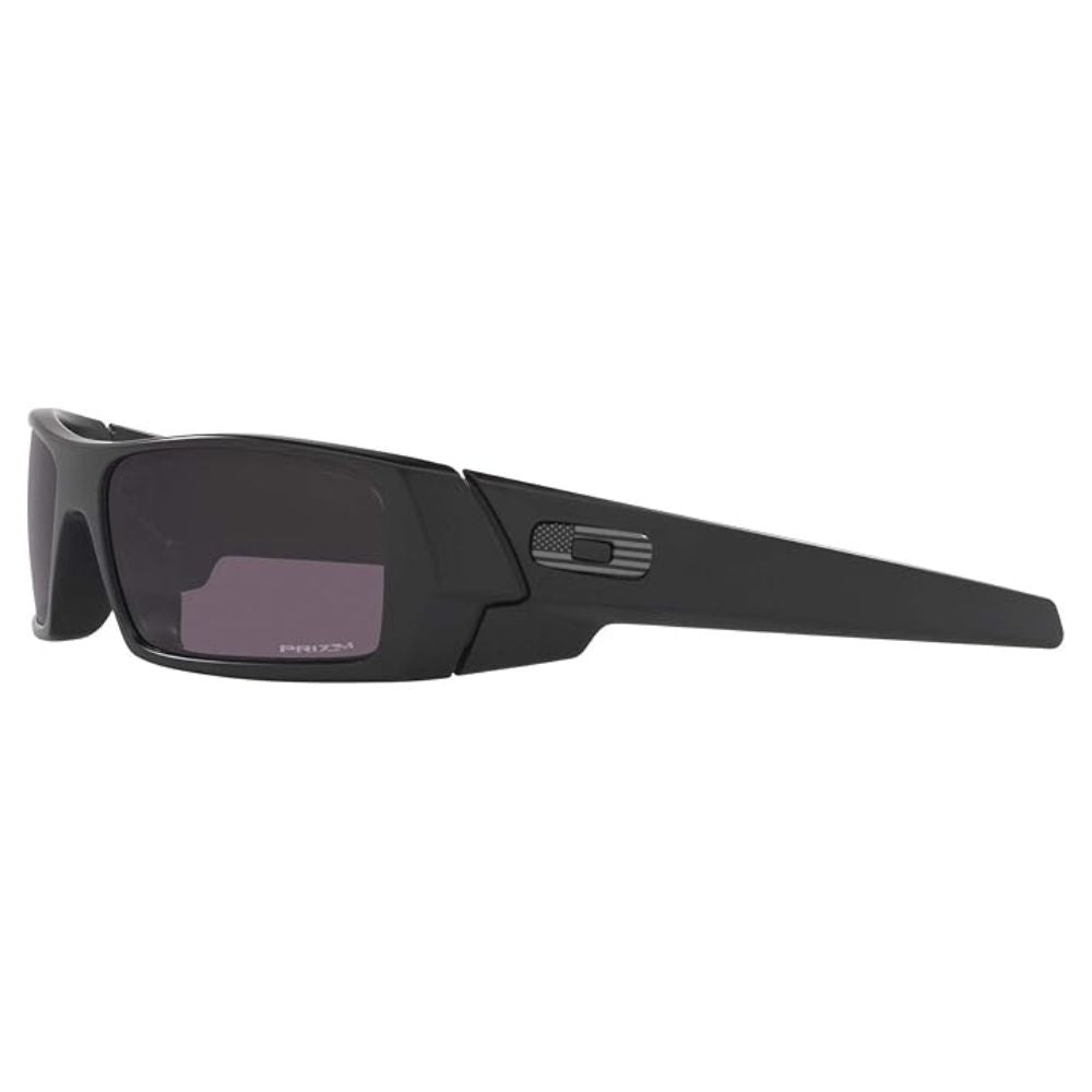 OAKLEY Gascan USA Prizm - Matte Black/Grey