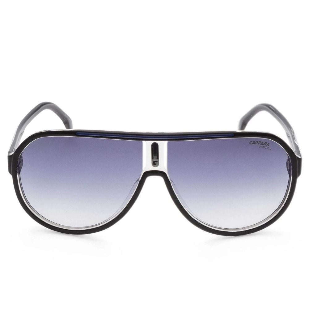 CARRERA CA1057-S-D51-08 - Black/ Blue