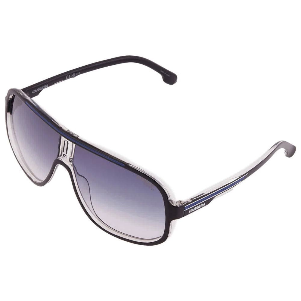 Lentes CARRERA CA1058-S-0D51 08 63 - Black/Blue