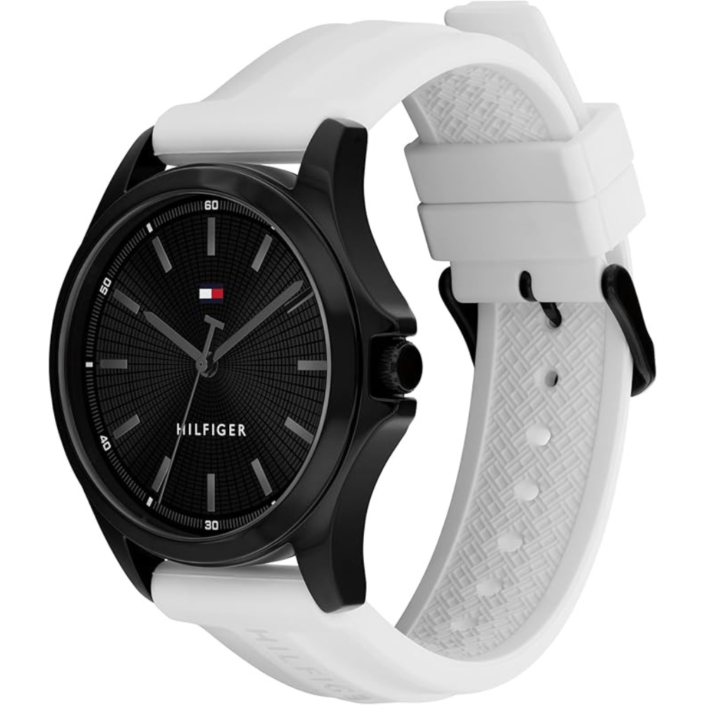 RELOJ TOMMY HILFIGER 1710740 - BLANCO