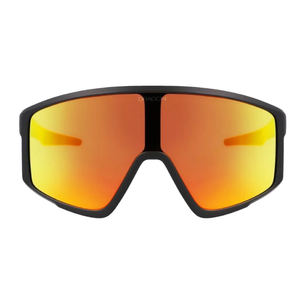 DRAGON Amped LL - Red Ion