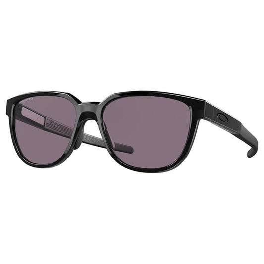 OAKLEY Actuator Prizm- Polished Black/Grey