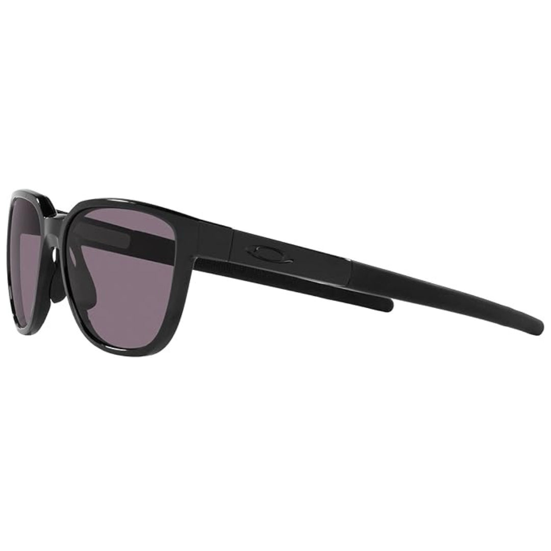 OAKLEY Actuator Prizm- Polished Black/Grey