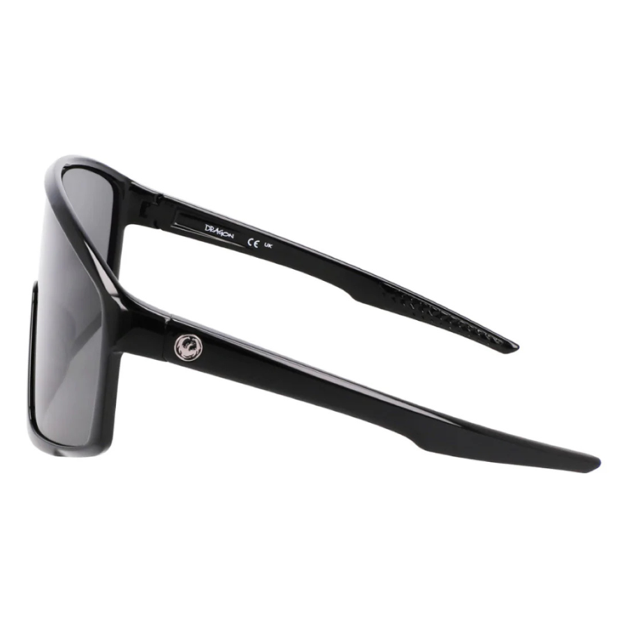 DRAGON Amped LL - Black/ Smoke