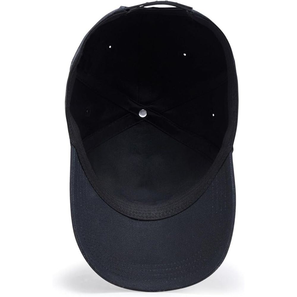 GORRA HUGO BOSS Big Logo - Negro