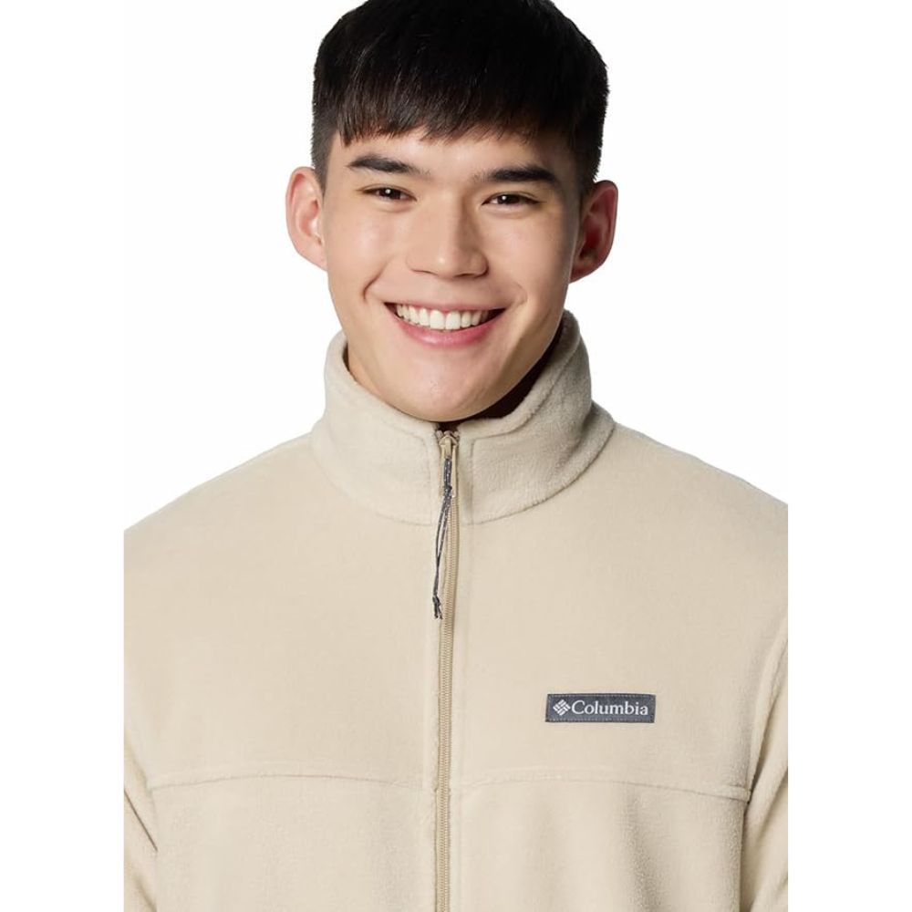 Casaca Polar COLUMBIA Steens Mountain - Crema