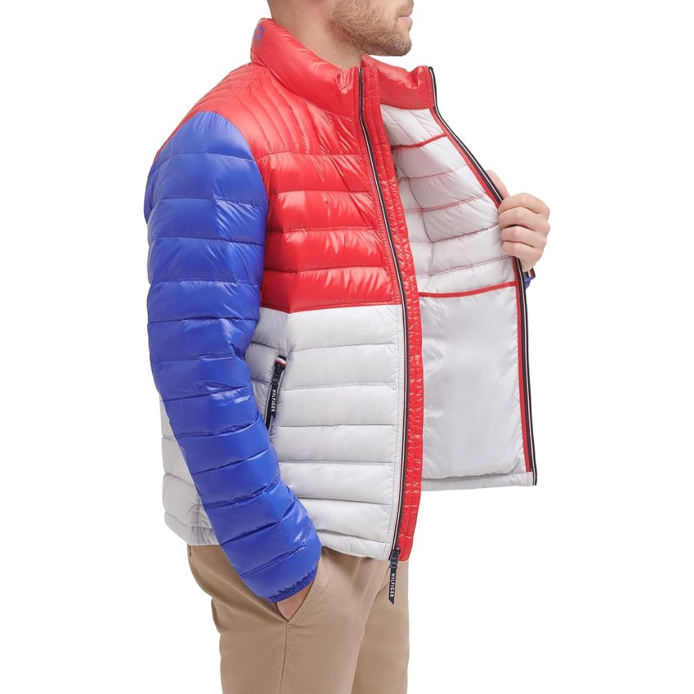 TOMMY HILFIGER Ultra Loft - Combo Brillante