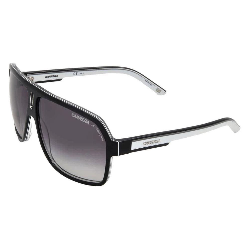 CARRERA 27-XSZ-62 - Black Crystal White