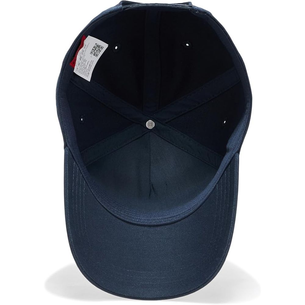 GORRA HUGO BOSS Big Logo - Azul