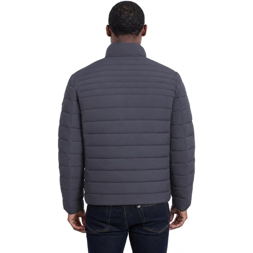 Casaca CALVIN KLEIN Puffer - Iron