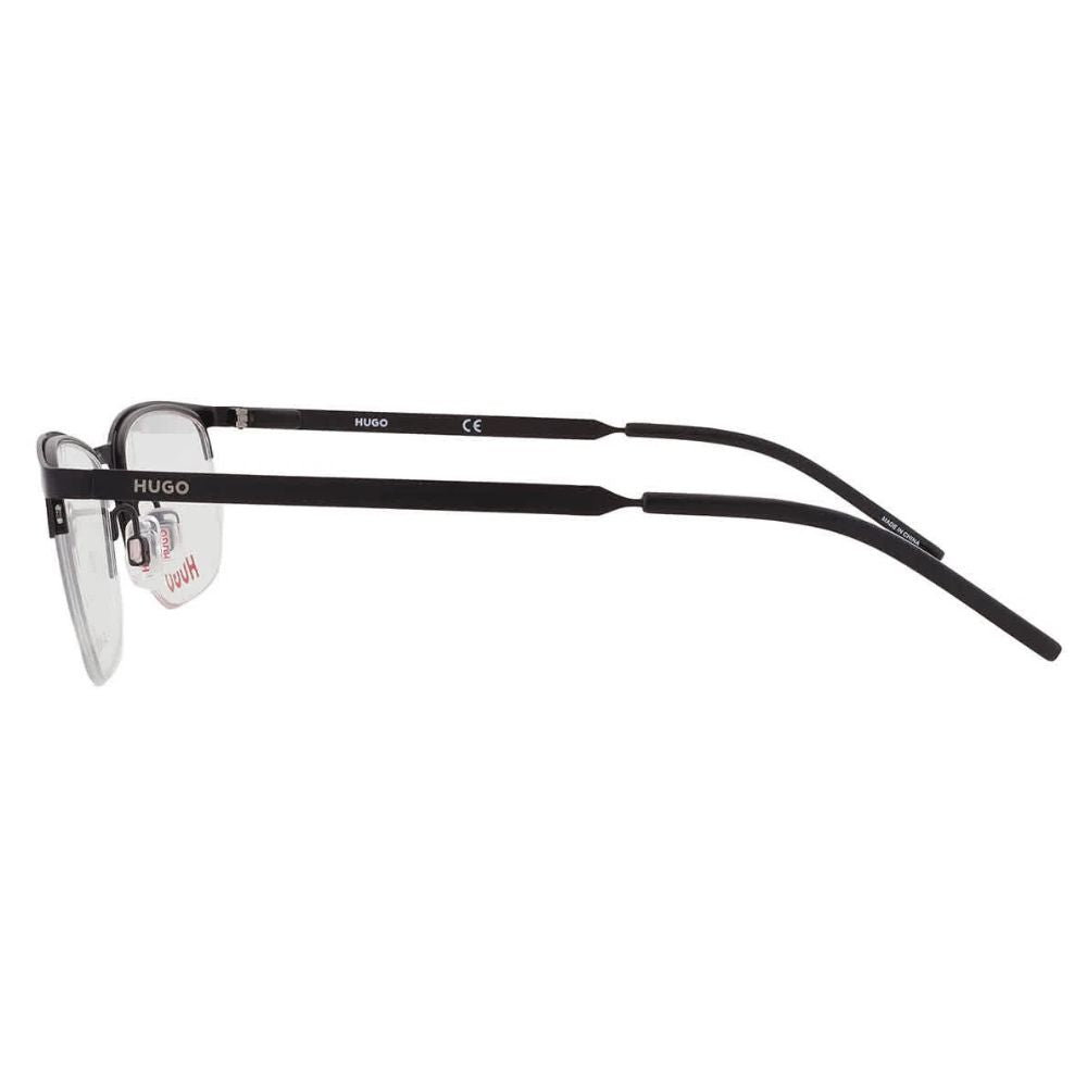Montura HUGO BOSS OFTÁLMICO HG1019 – Black