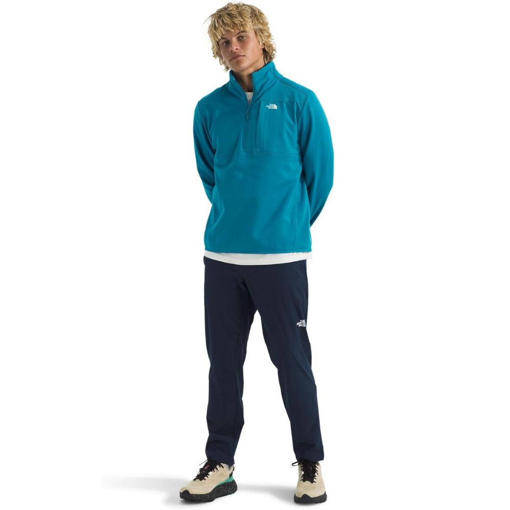 Casaca Polar The North Face Performance - Azul Claro