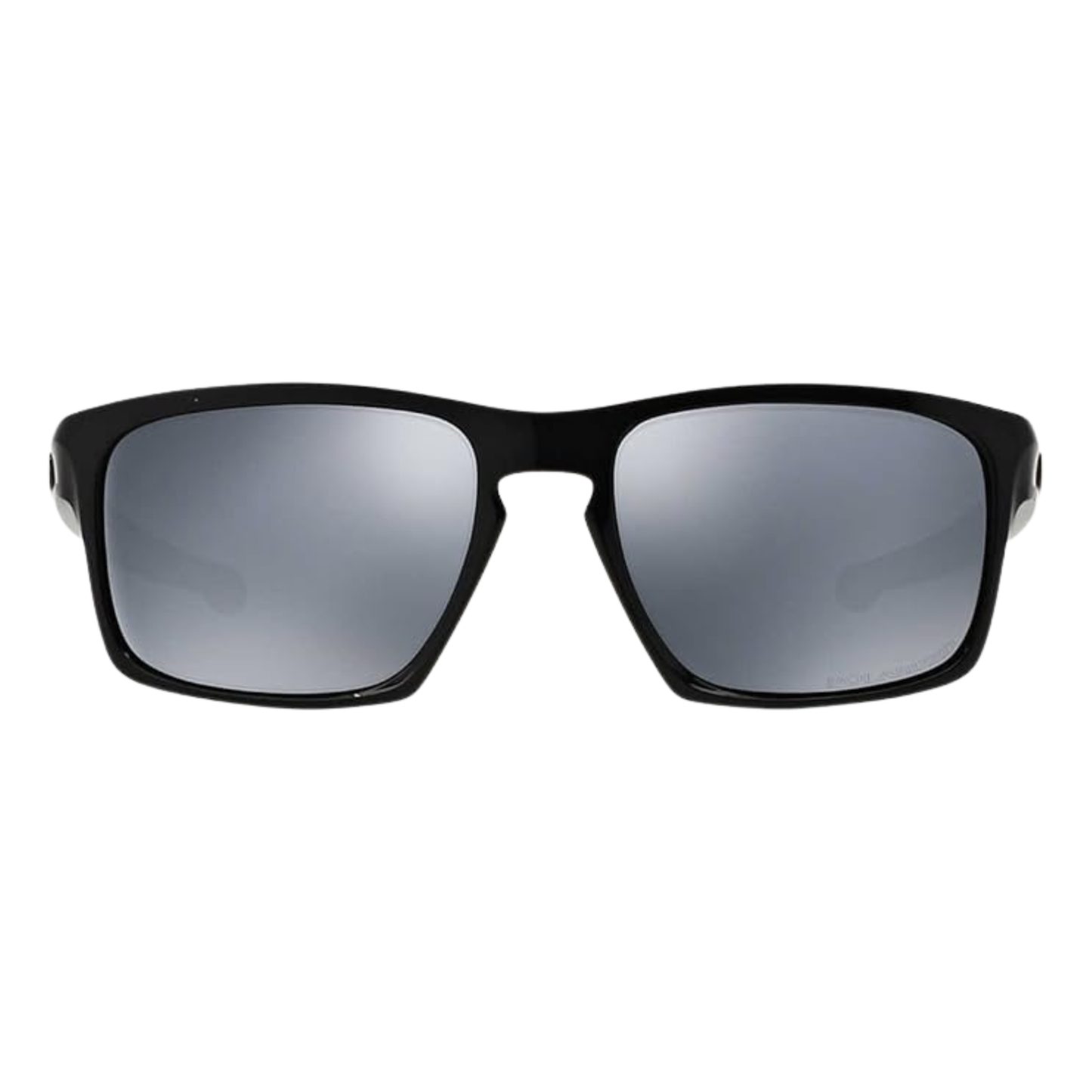 OAKLEY Sliver - Polished Black / Black Iridium