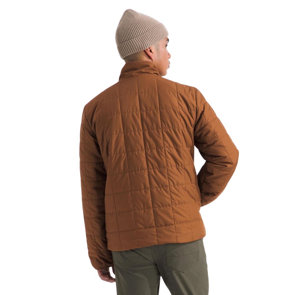 Casaca THE NORTH FACE Junction - Naranja