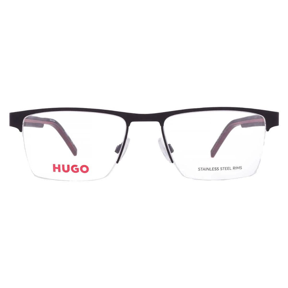 Hugo Boss Oftalmico HG1066 0BLX 55