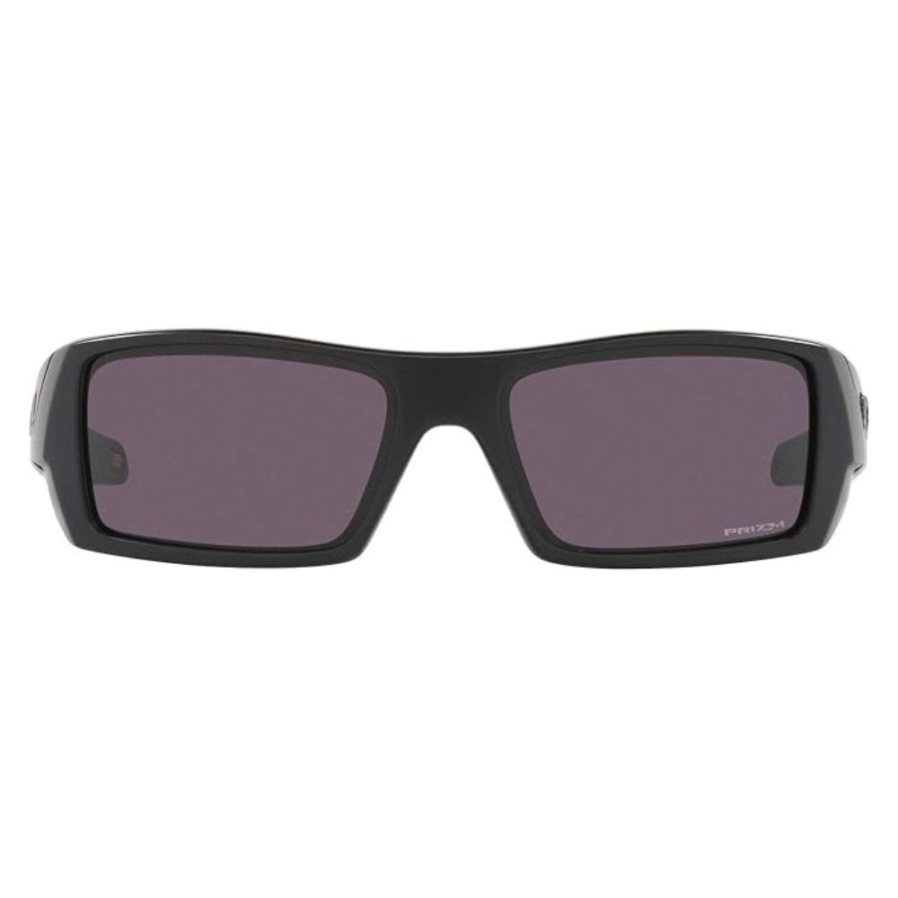 OAKLEY Gascan USA Prizm - Matte Black/Grey