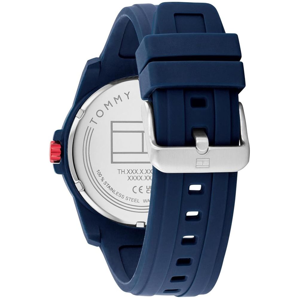 RELOJ TOMMY HILFIGER Casual Sport 1710595 - AZUL