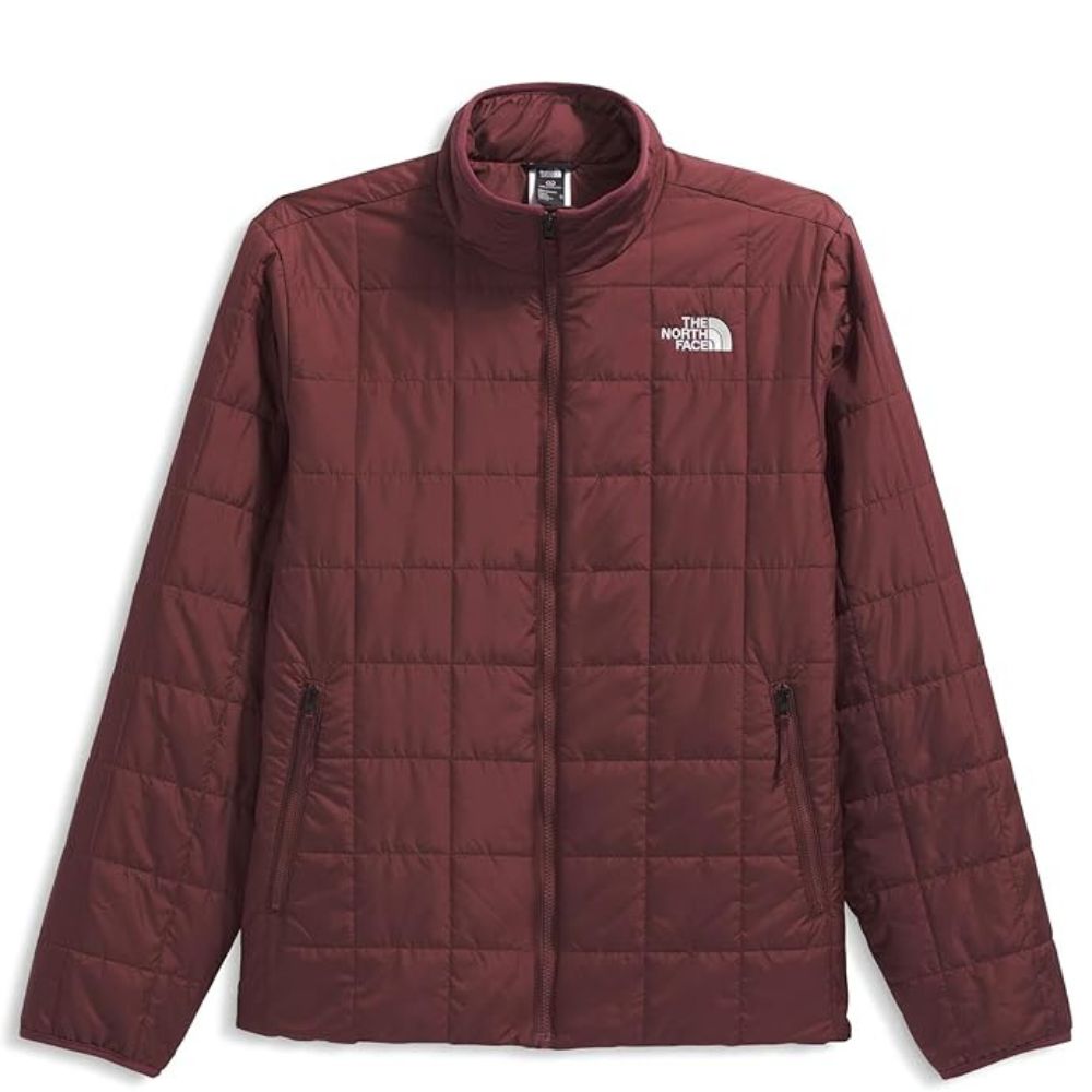 Casaca THE NORTH FACE Junction - Rojo