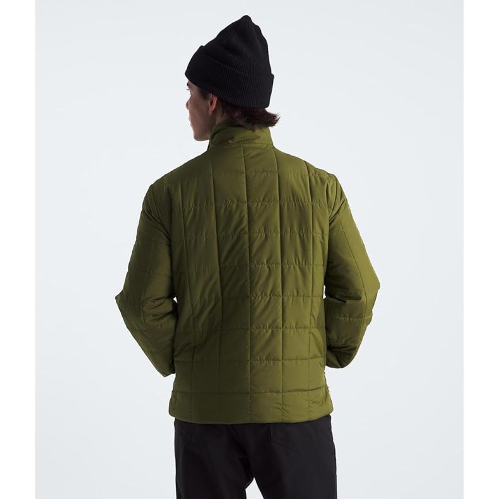 THE NORTH FACE Junction – Olivo