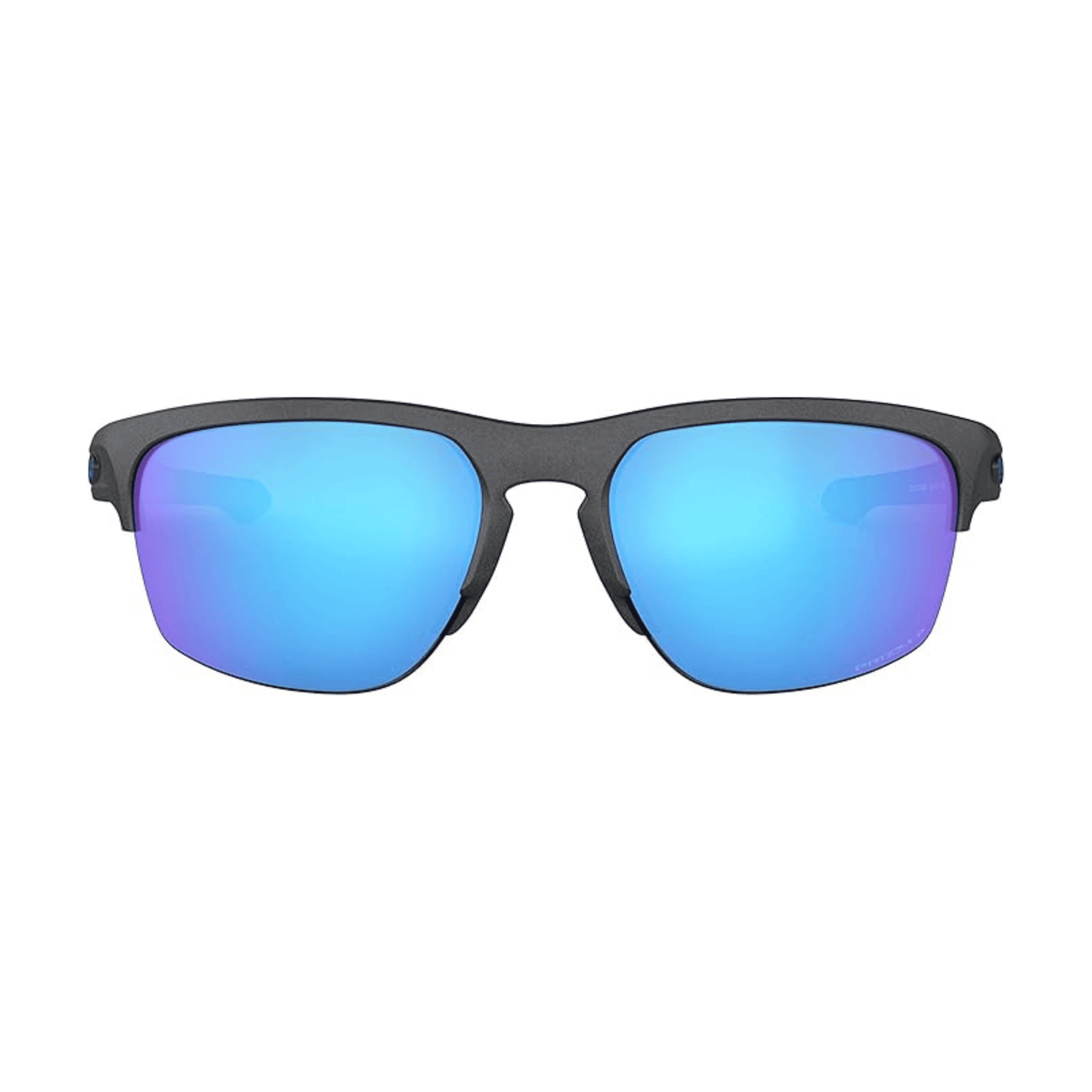 OAKLEY Sliver Edge Polarized - Steel / Sapphire