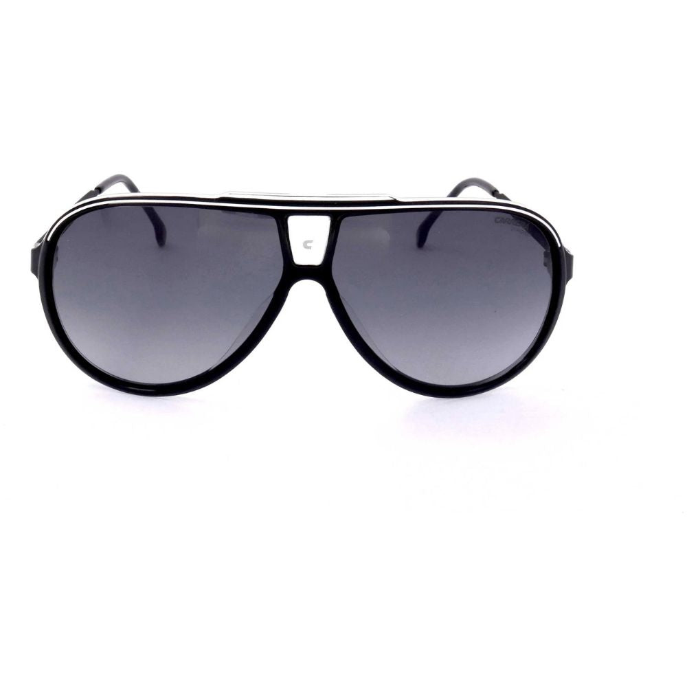 Lentes CARRERA CA1050S-80S-90 - BLACK/WHITE