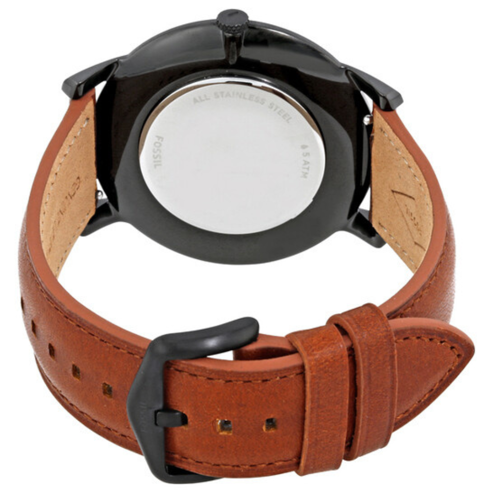 RELOJ FOSSIL FS5305 - Marrón