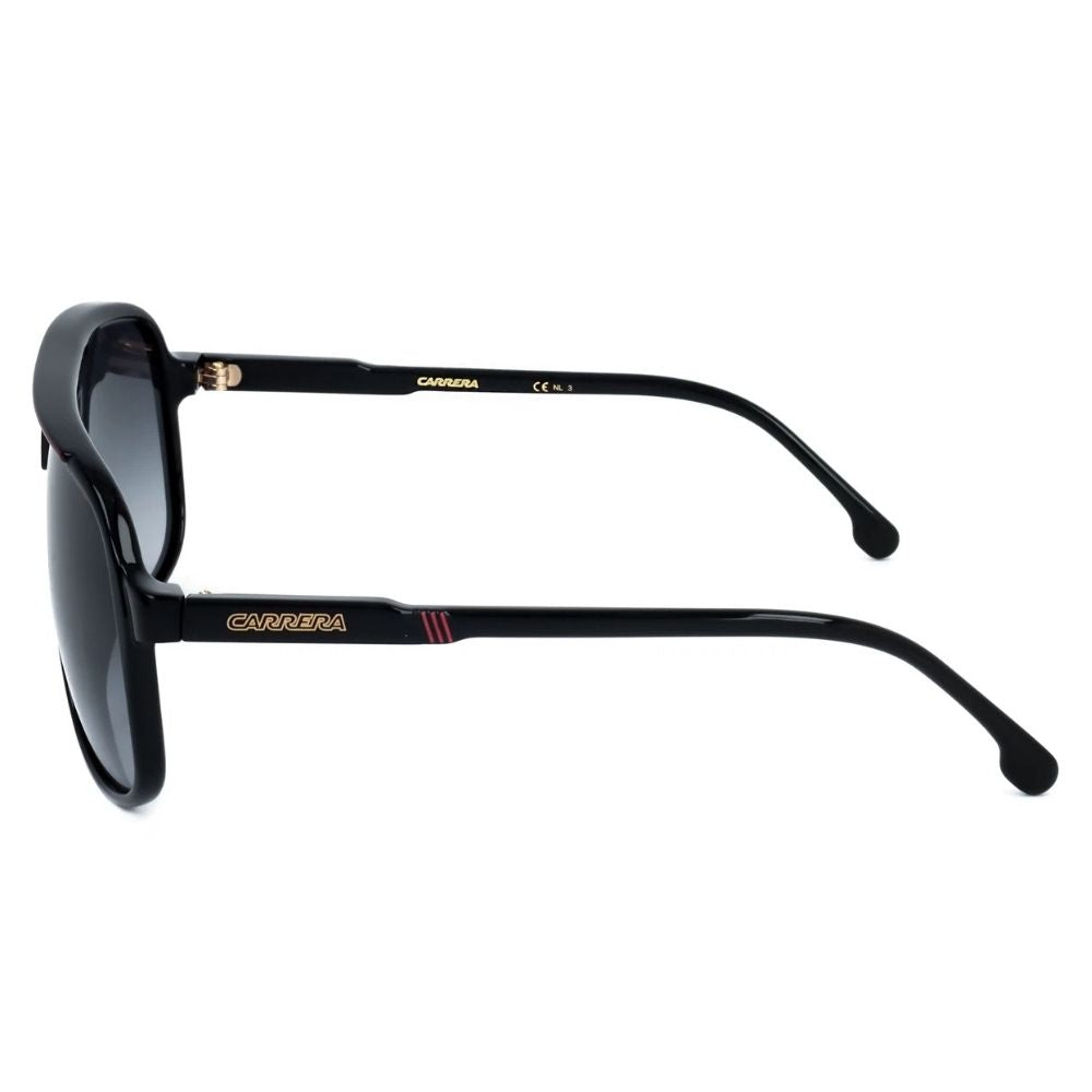 CARRERA CA1047-S-OIT-9O - Black/ Red