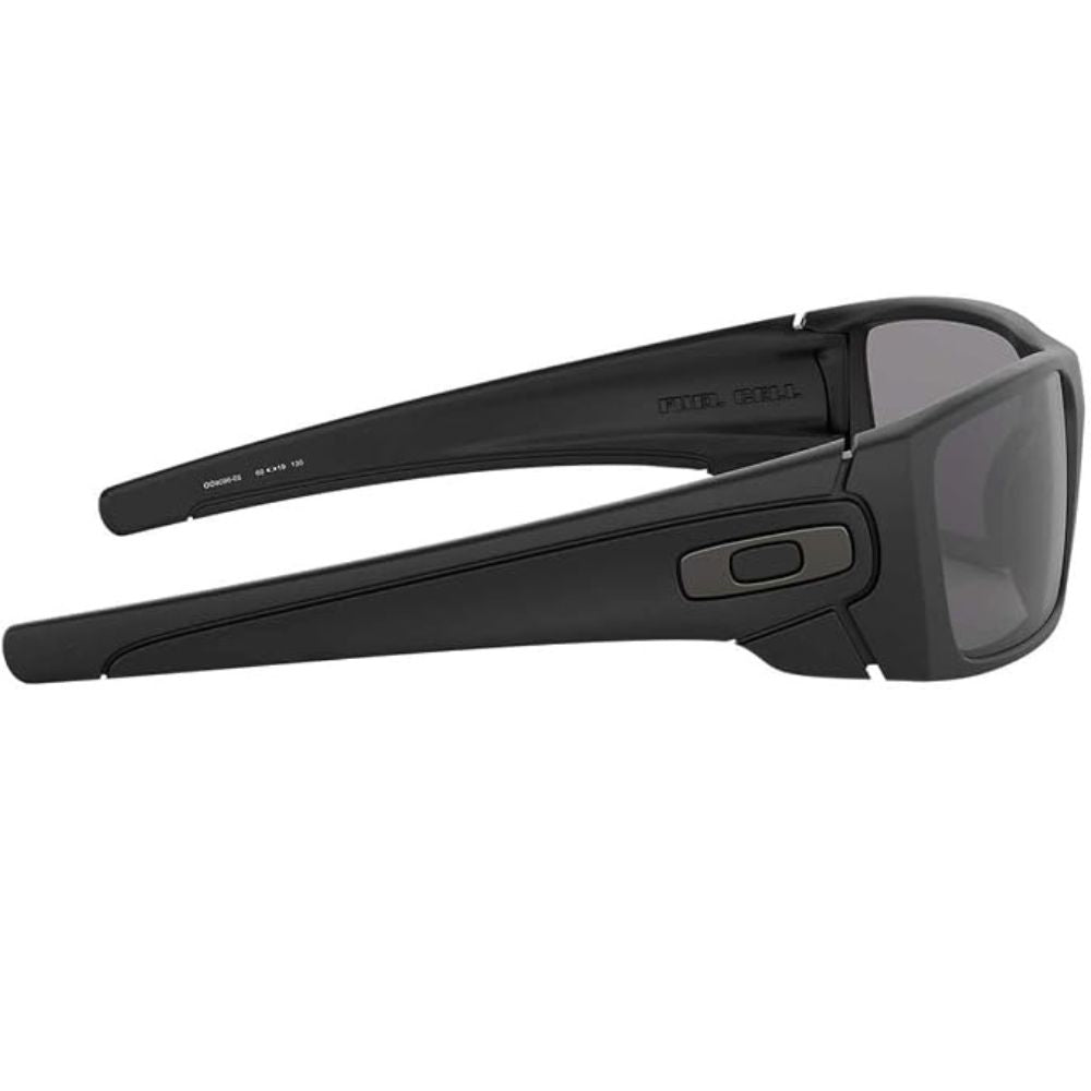 LENTES OAKLEY FUEL CELL PRIZM POLARIZED - Matte Black/ Grey