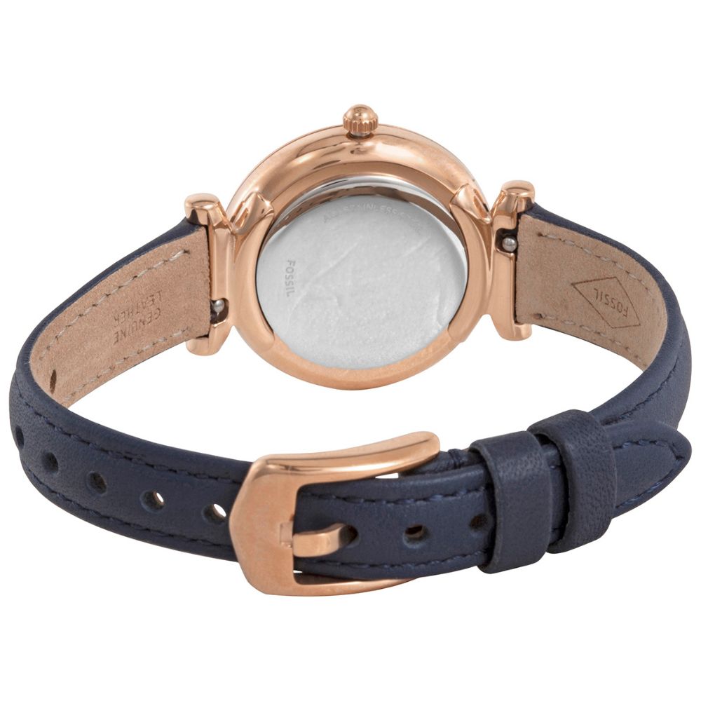 RELOJ FOSSIL ES4502 MUJER – Azul