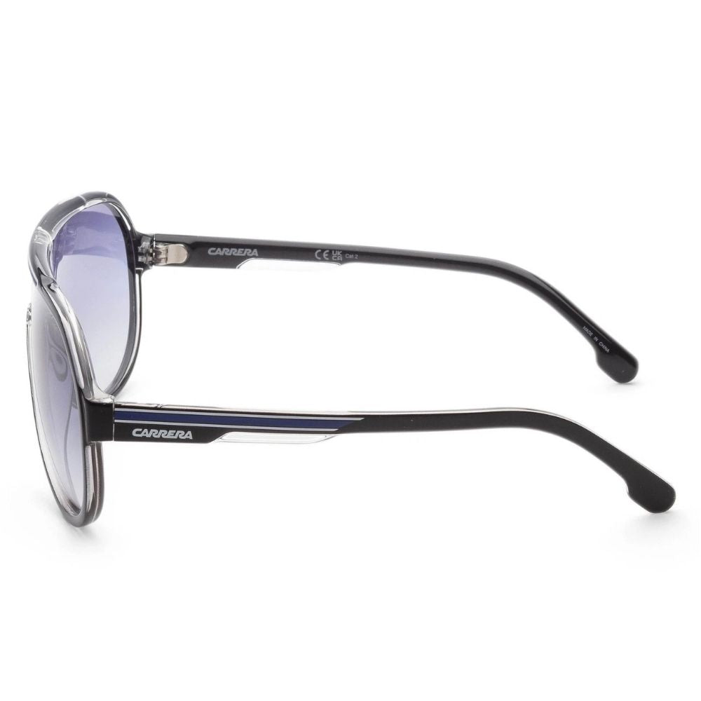 CARRERA CA1057-S-D51-08 - Black/ Blue