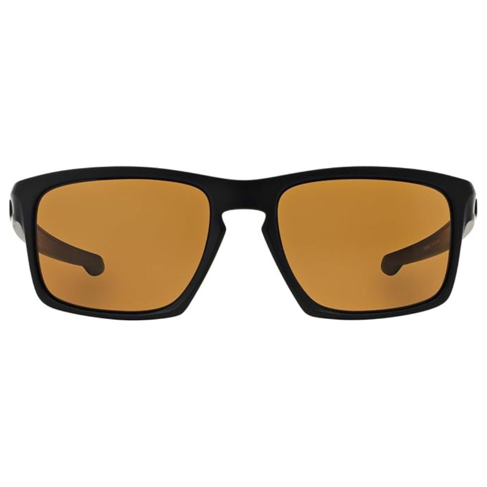 OAKLEY Sliver - Matte Black/ Bronze