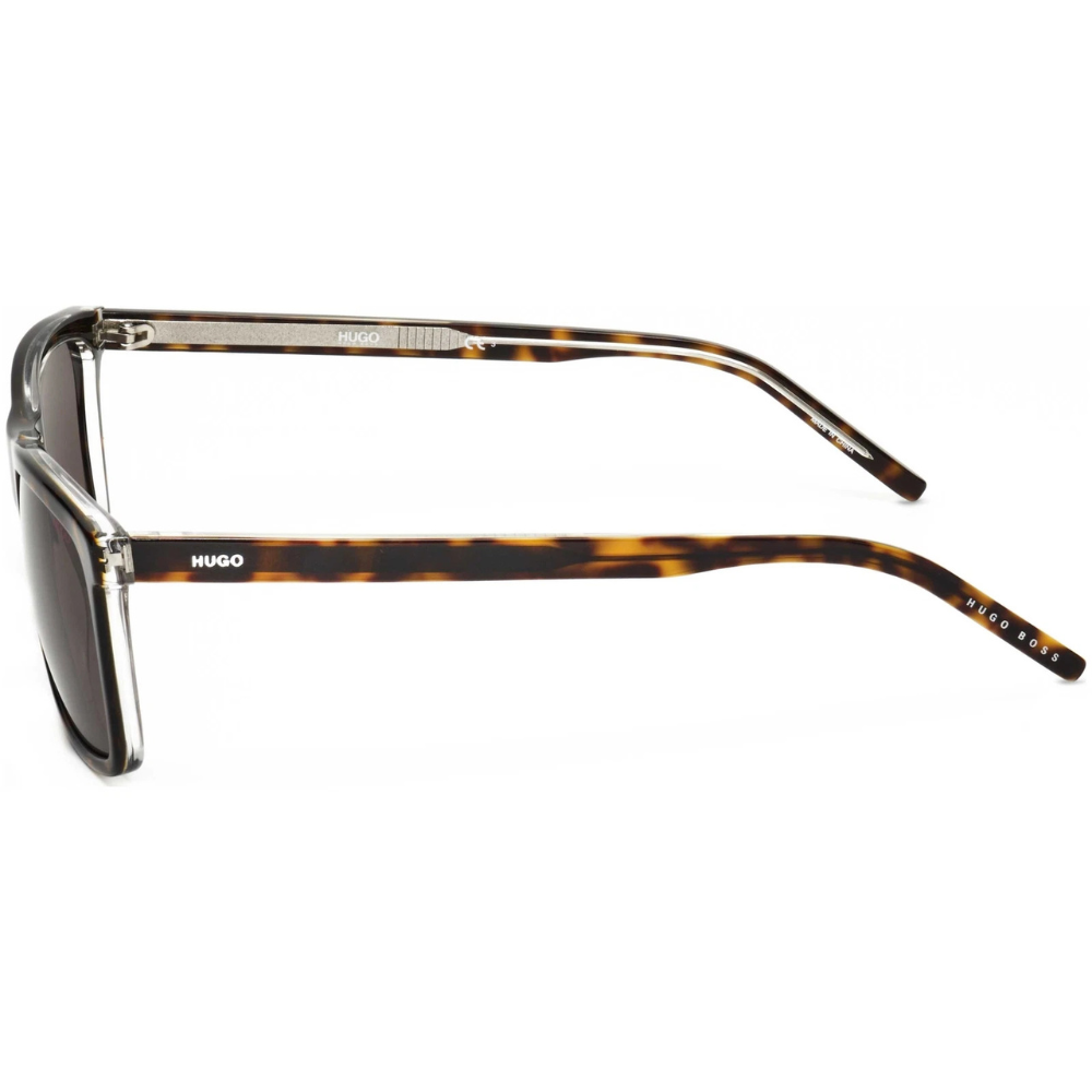 HUGO BY HUGO BOSS HG1003S - Havana Crystal