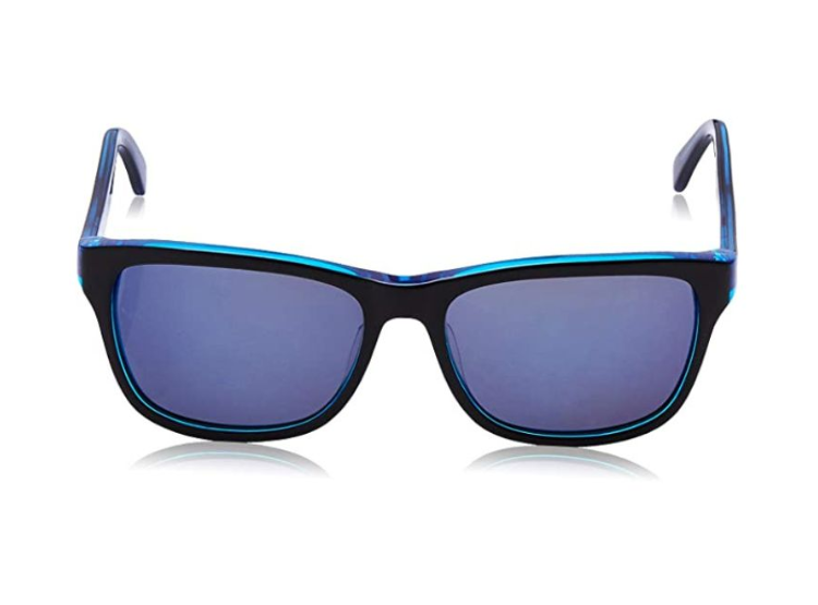 Lentes LACOSTE L683S - Black/Purple/Blue