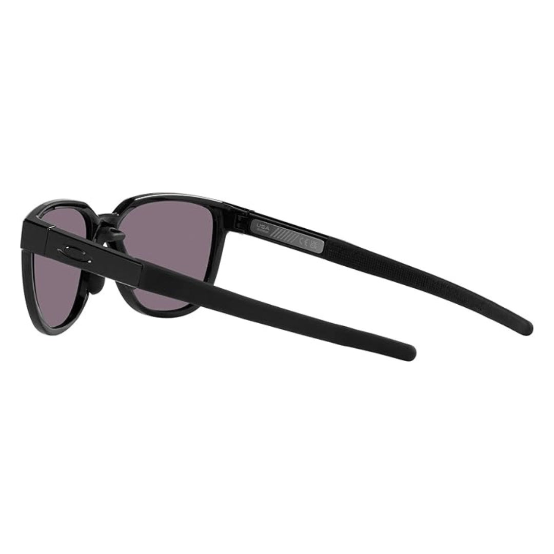 OAKLEY Actuator Prizm- Polished Black/Grey