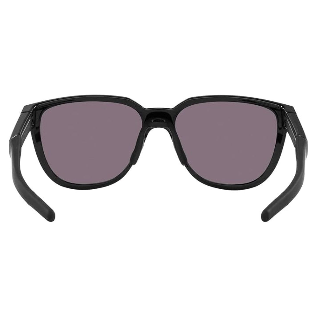 OAKLEY Actuator Prizm- Polished Black/Grey