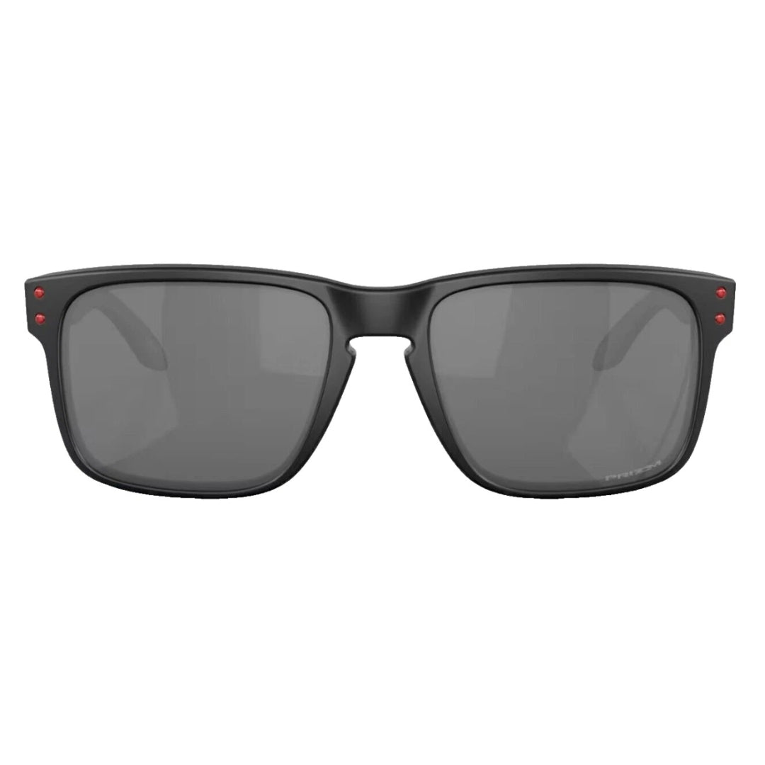OAKLEY Holbrook Prizm OO9102-Y255 - Black iridium