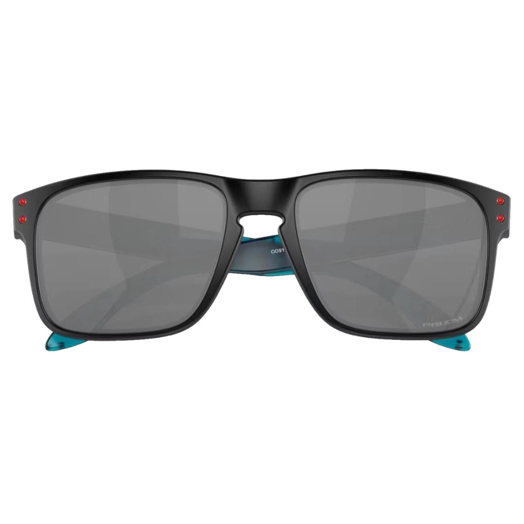 OAKLEY Holbrook Prizm OO9102-Y255 - Black iridium