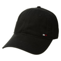 Gorra Tommy Hilfiger Baseball Billy - Negro