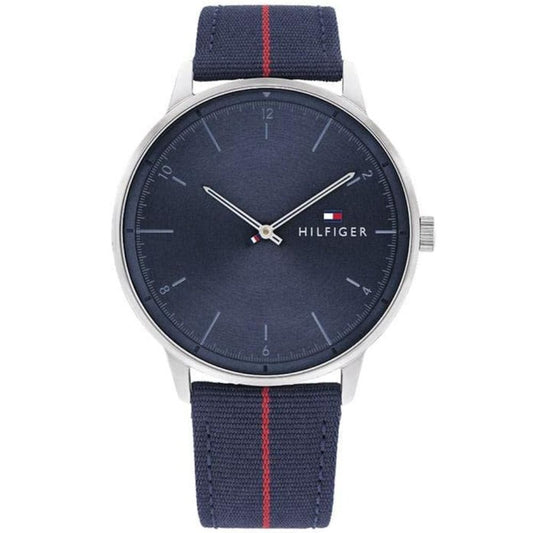 RELOJ TOMMY HILFIGER 1791844 - AZUL