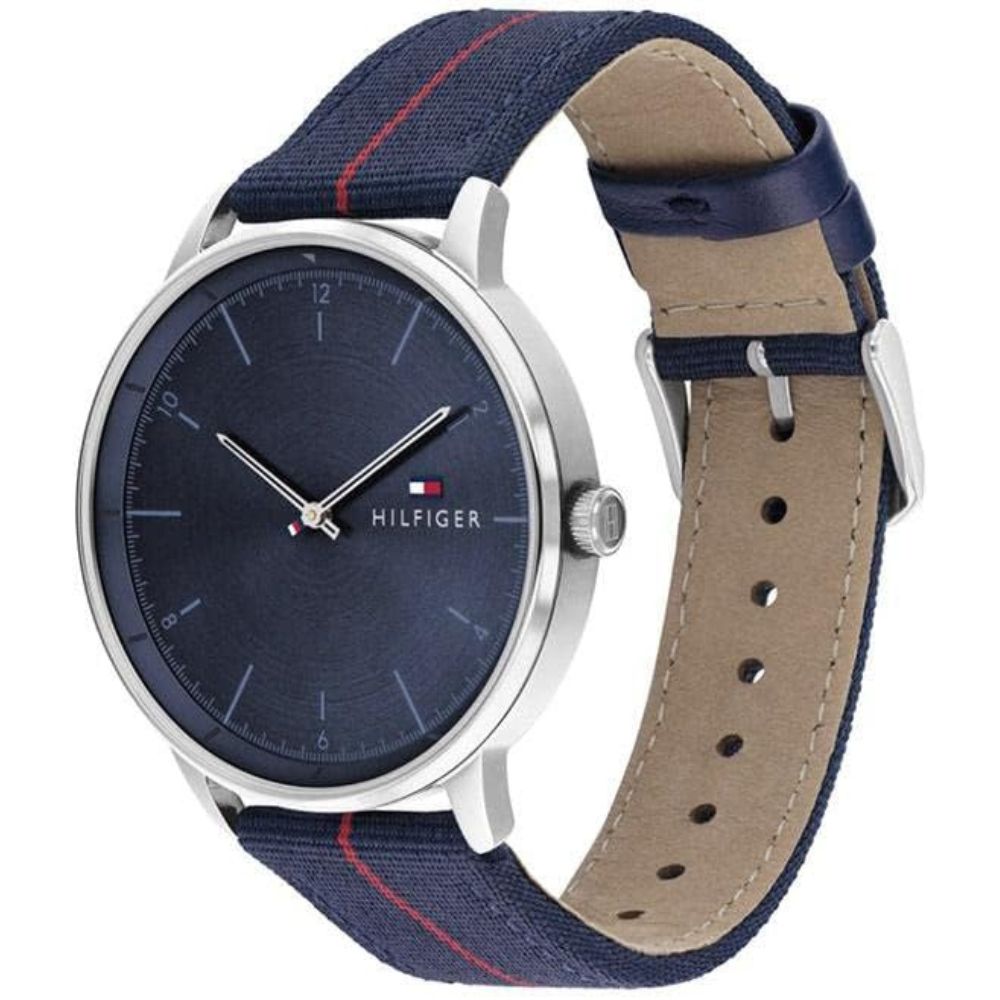 RELOJ TOMMY HILFIGER 1791844 - AZUL