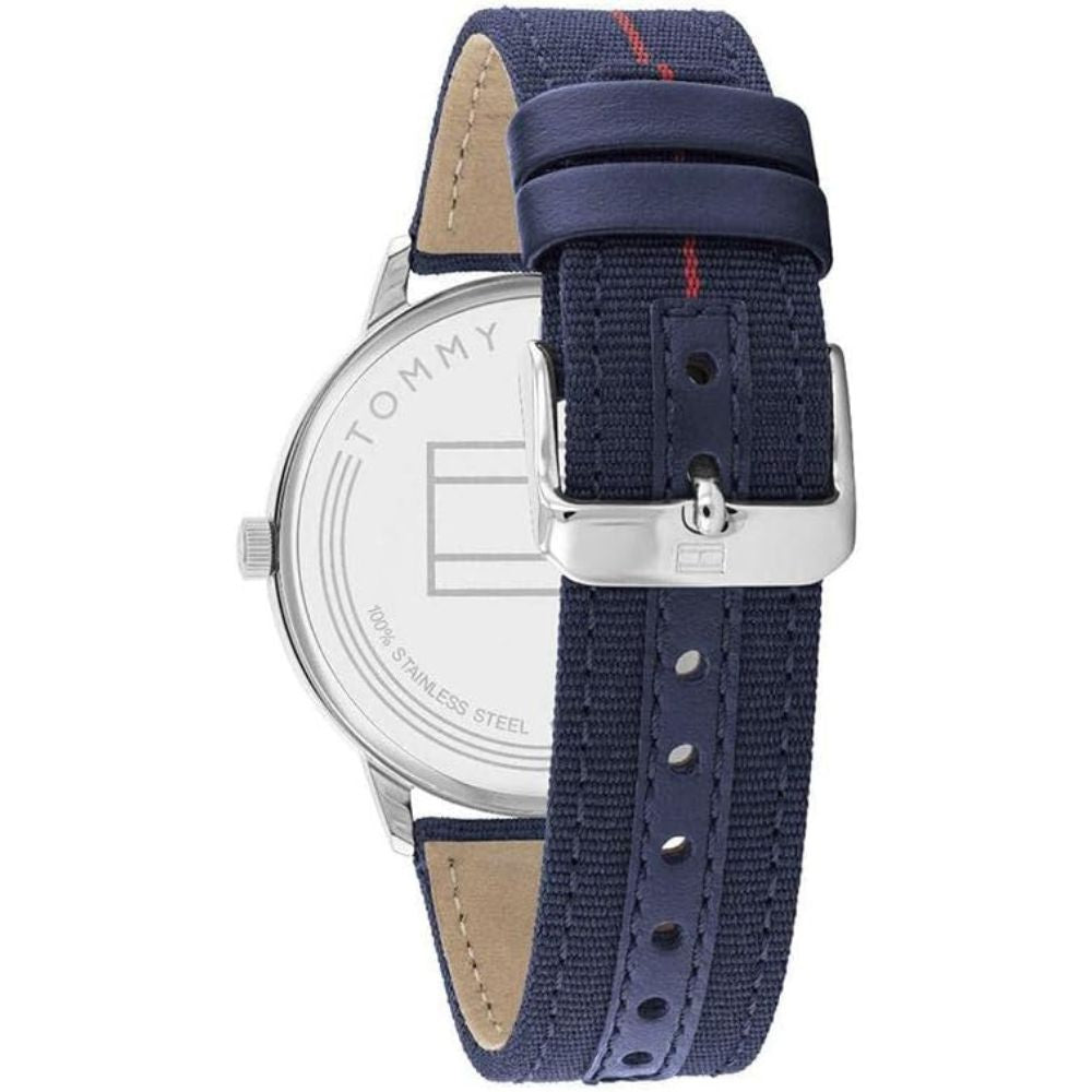 RELOJ TOMMY HILFIGER 1791844 - AZUL