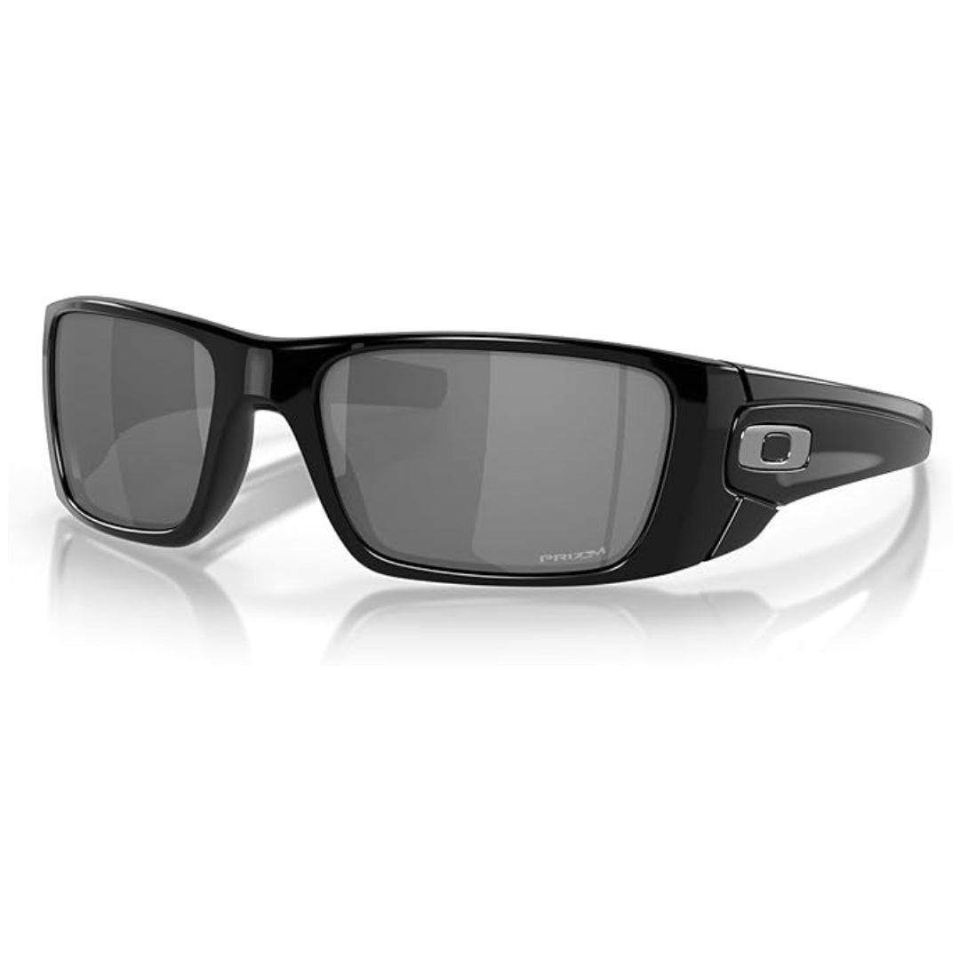 OAKLEY FUEL CELL - Polished Black/ Black Iridium