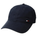 Gorra Tommy Hilfiger Baseball Billy - Azul