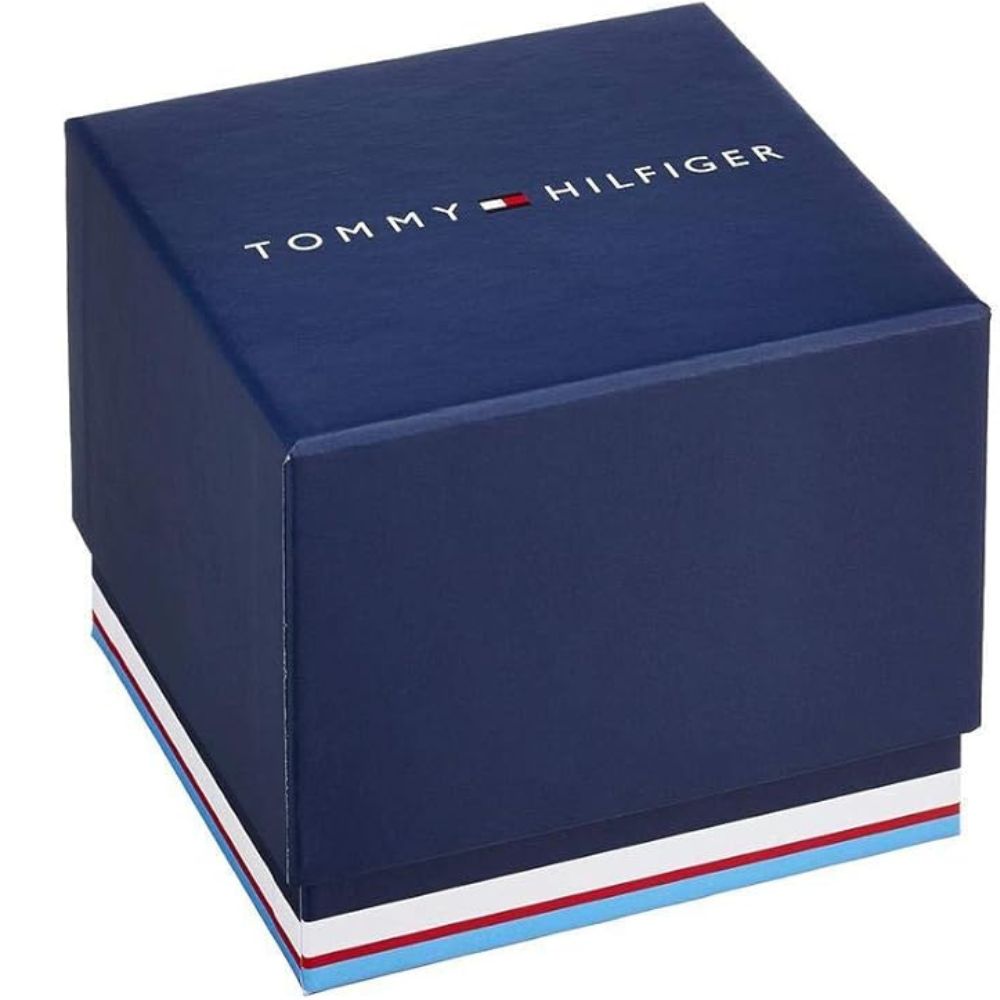RELOJ TOMMY HILFIGER 1791844 - AZUL
