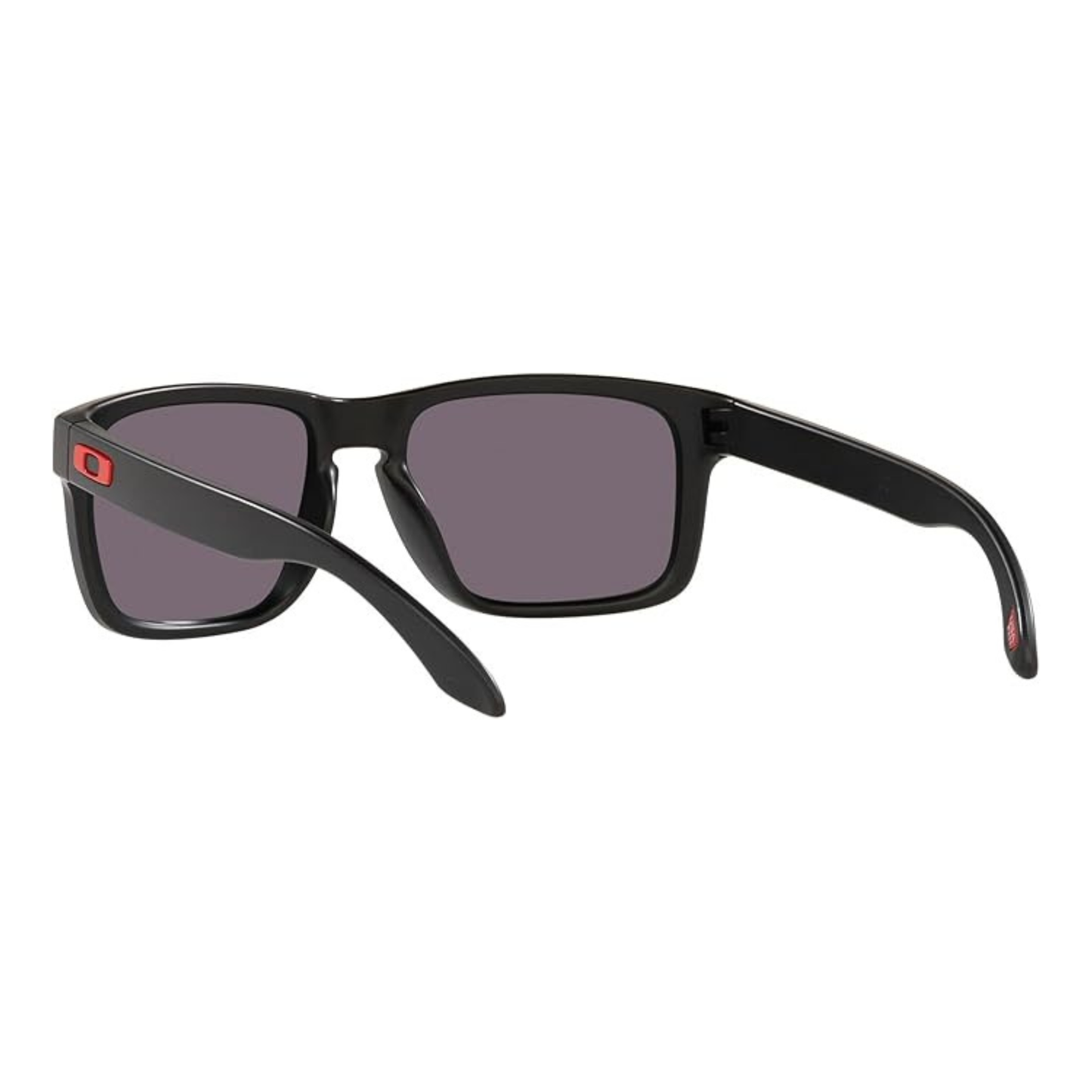 OAKLEY Holbrook Prizm - Matte Black / Grey