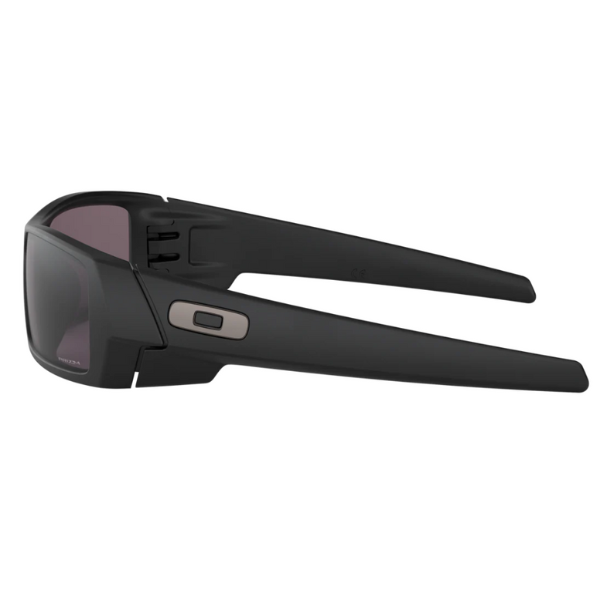 OAKLEY Gascan Prizm - Matte Black/Grey