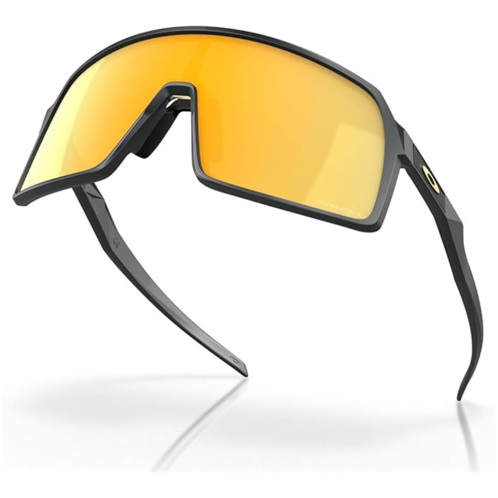 OAKLEY Sutro Prizm - Matte Carbon/24k